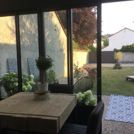 Le Clos De La Tour Eksteriør billede