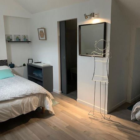 Le Clos De La Tour Eksteriør billede