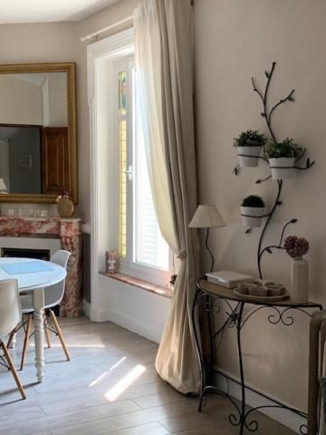 Le Clos De La Tour Eksteriør billede