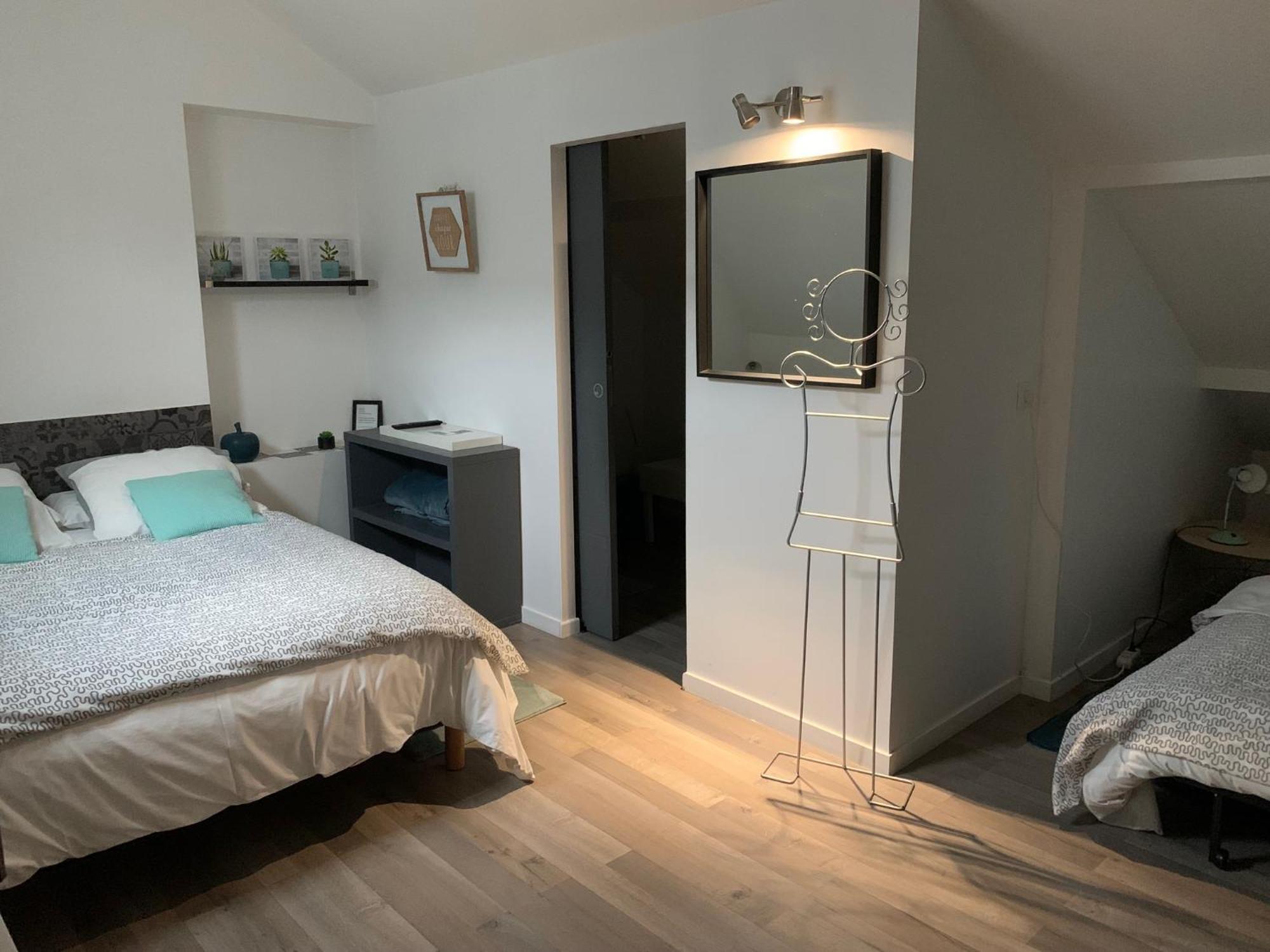 Le Clos De La Tour Eksteriør billede